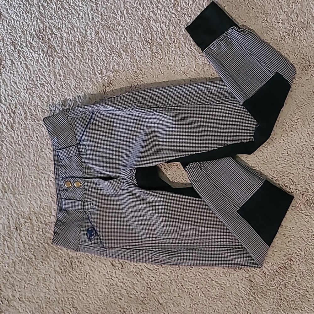 Piper fullseat breeches